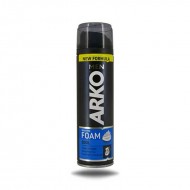 Arko Men Tıraş Köpüğü Cool 200 ml