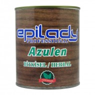 Epilady Konserve Ağda Azulen 800 ml