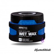 Ostwint Wet Wax No 02 Mavi 150 ml