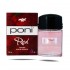 Poni Red Parfüm For Men 85 ml