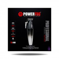 Powertec TR-4100 Profesyonel Saç Tıraş Makinesi