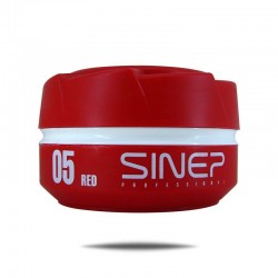 Sinep Wax Aqua No-05 Red 150 ml